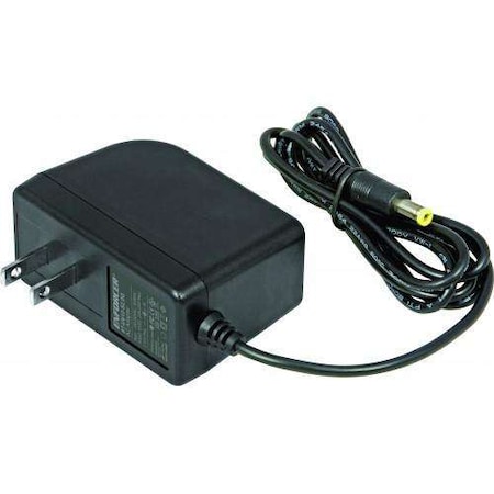 Seco-Larm 12VDC Plug-In Switching AC Adapter. 2A Output. UL, CUL listed. Minimum order quantity of SLM-ST-UV12-S2.0Q